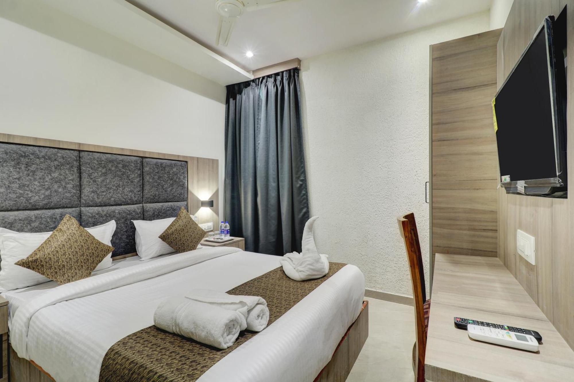 Hotel Sion Fort Mumbai Exterior photo