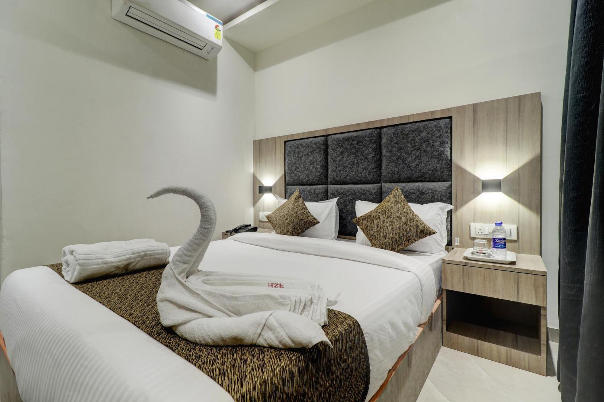 Hotel Sion Fort Mumbai Exterior photo