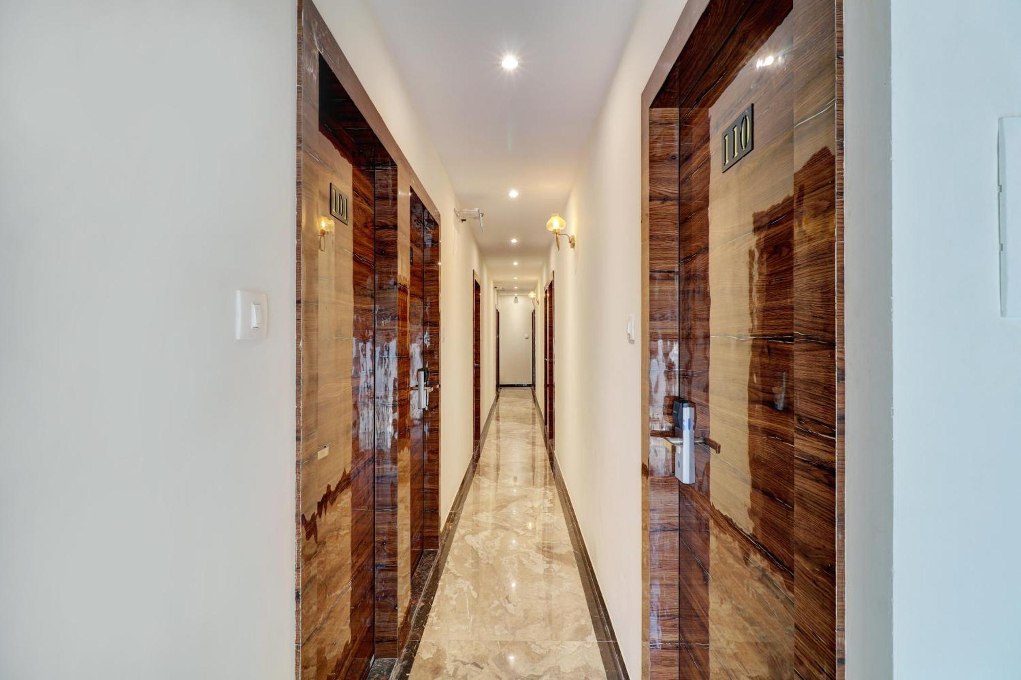 Hotel Sion Fort Mumbai Exterior photo