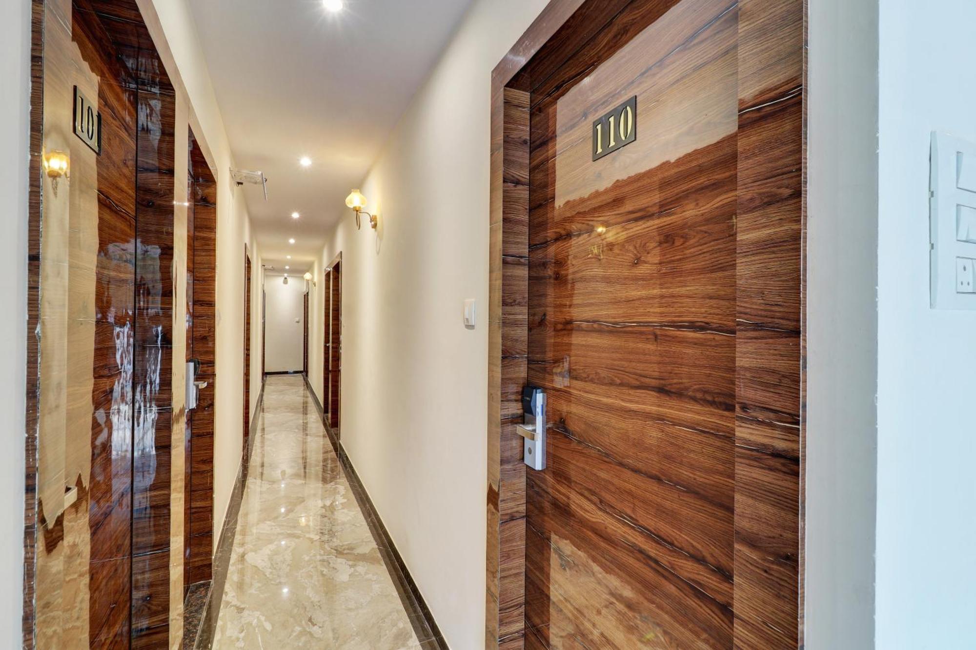 Hotel Sion Fort Mumbai Exterior photo
