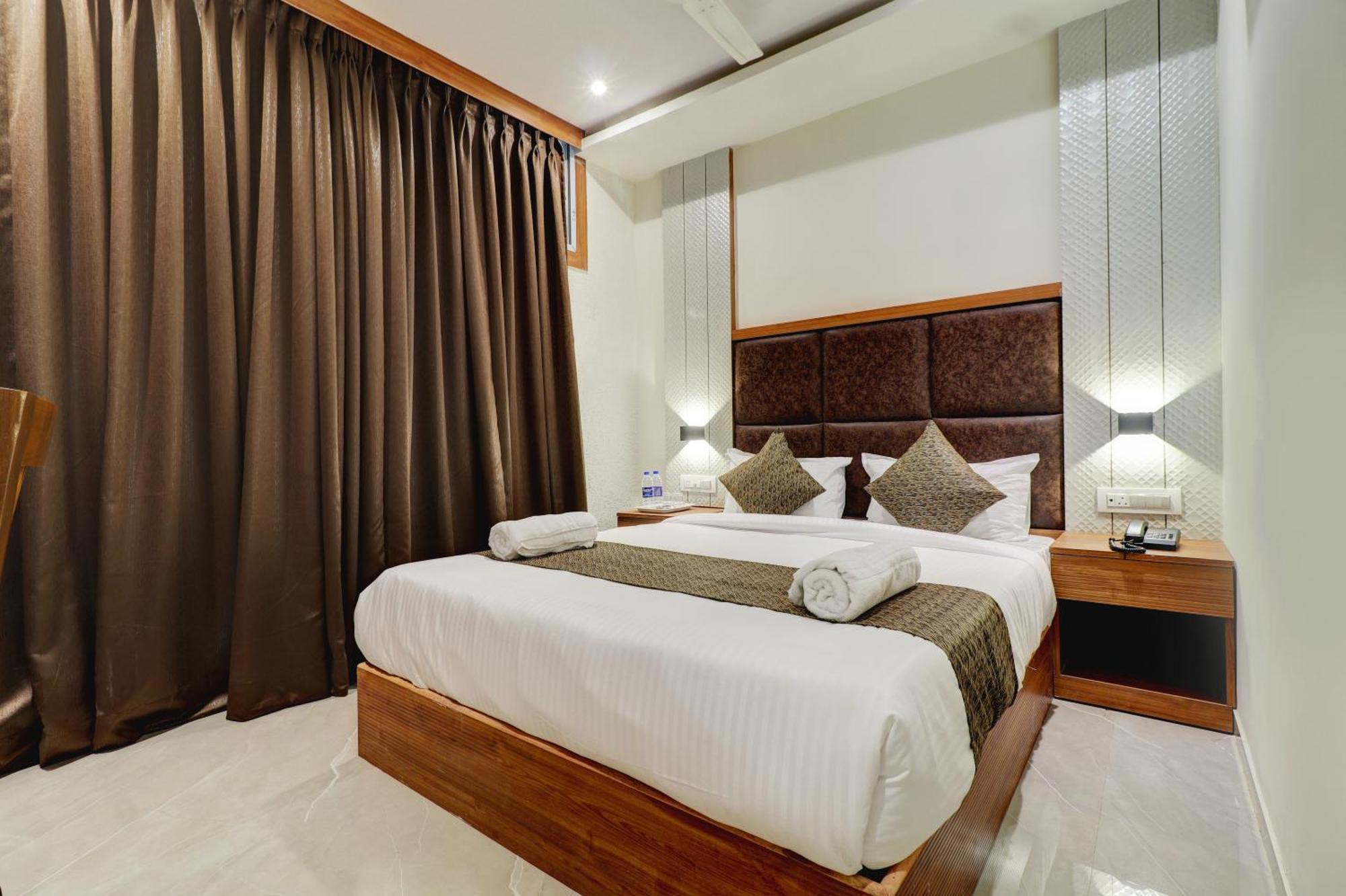 Hotel Sion Fort Mumbai Exterior photo