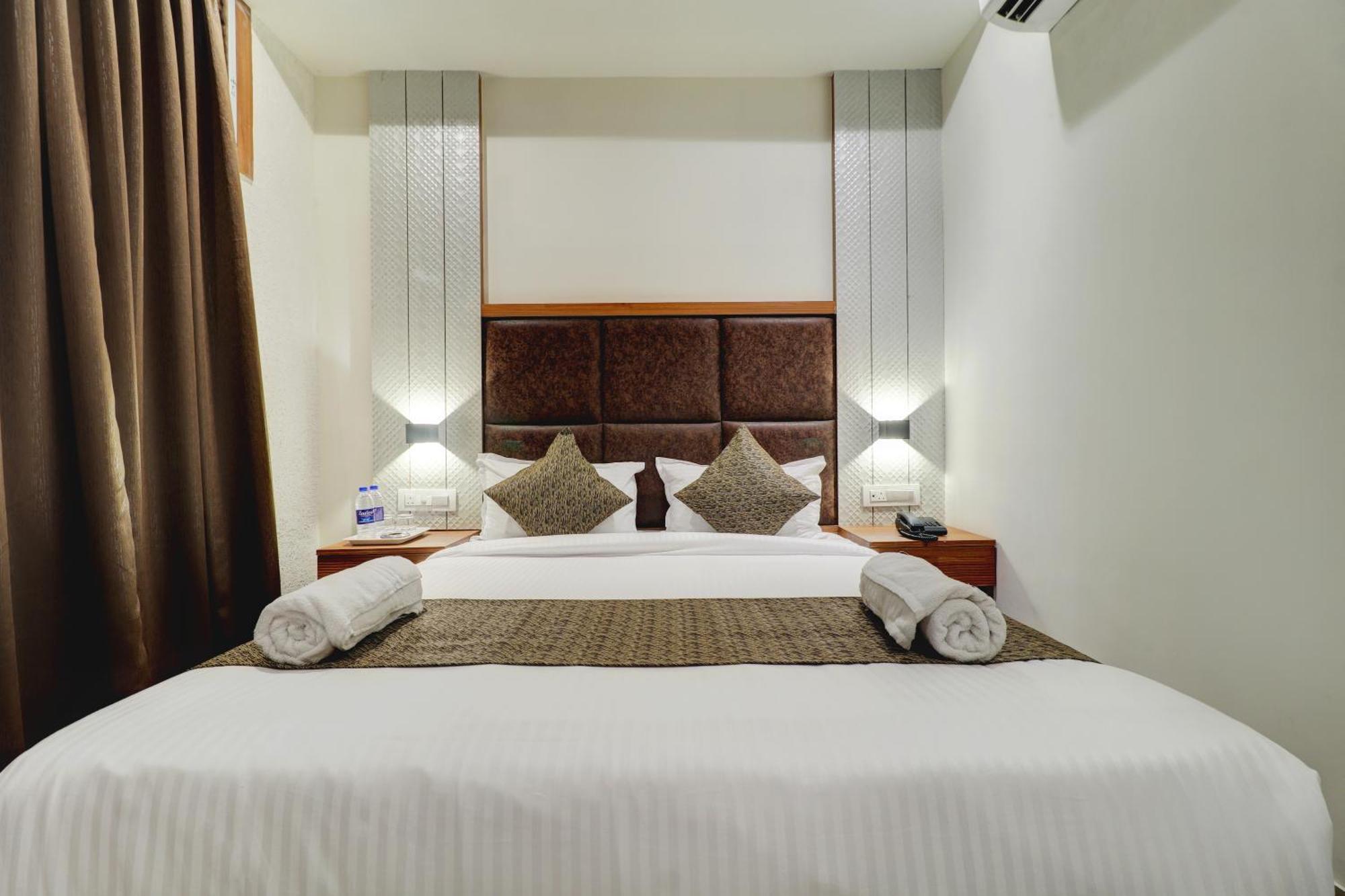 Hotel Sion Fort Mumbai Exterior photo
