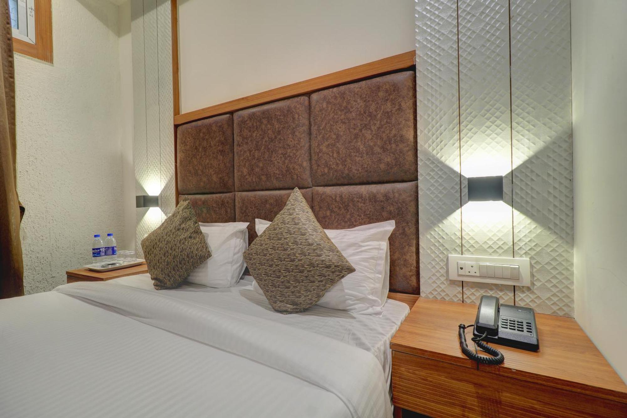 Hotel Sion Fort Mumbai Exterior photo