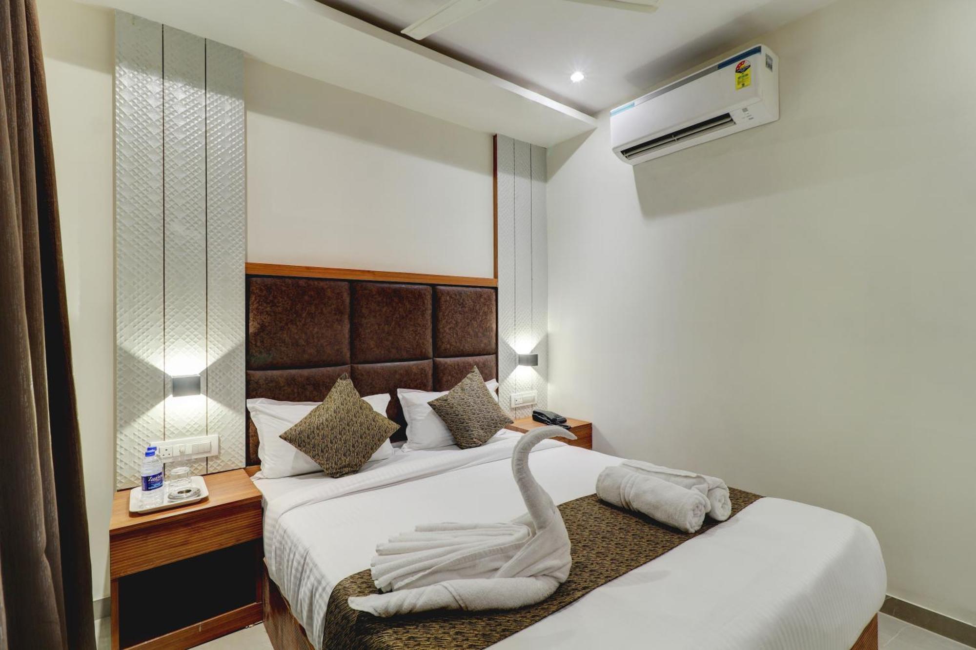 Hotel Sion Fort Mumbai Exterior photo
